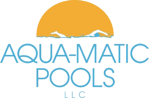 aquamatic pools logo