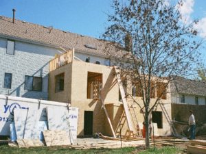 home additions in lenexa
