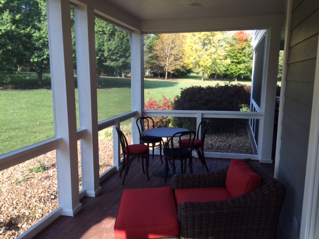 screened porches in overland park